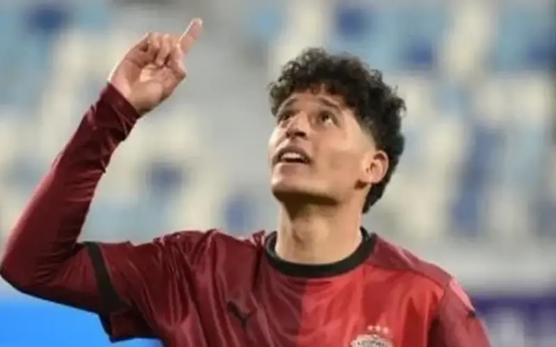 الأهلى يستقر على عودة محمد عبد الله فى الانتقالات الصيفية القادمة